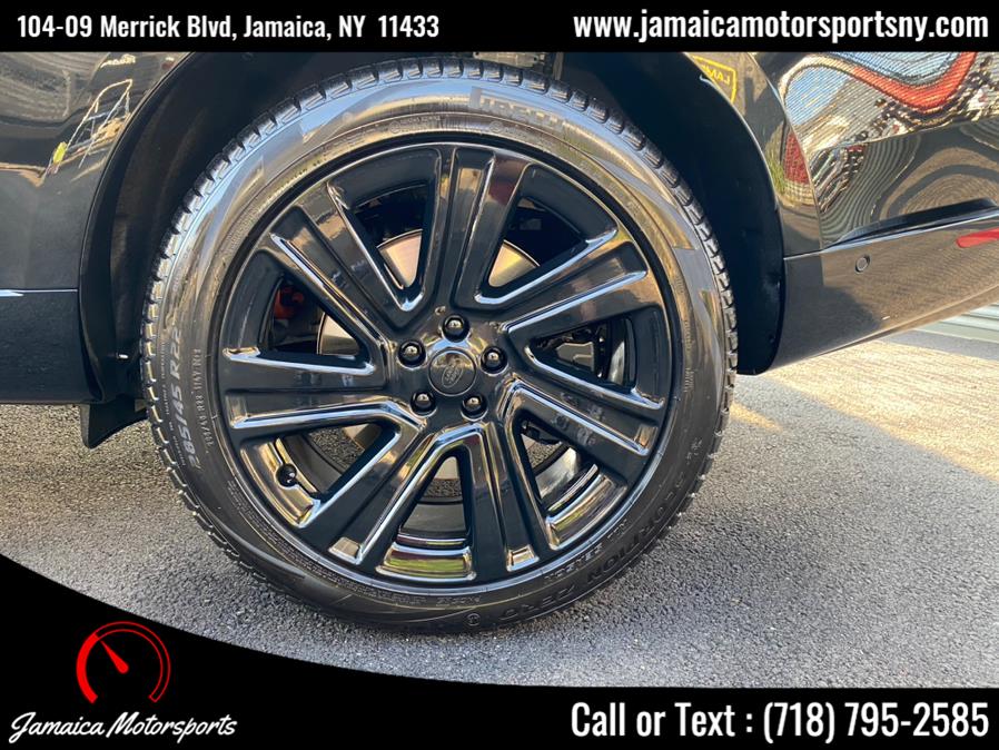 Used Land Rover Range Rover P530 SE LWB 7 Seat 2023 | Jamaica Motor Sports . Jamaica, New York Used Land Rover Range Rover P530 SE LWB 7 Seat 2023 | Jamaica Motor Sports . Jamaica, New York