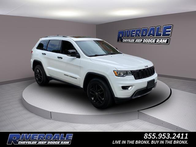 2019 Jeep Grand Cherokee Limited, available for sale in Bronx, New York | Eastchester Motor Cars. Bronx, New York