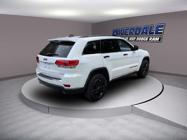 2019 Jeep Grand Cherokee Limited, available for sale in Bronx, New York | Eastchester Motor Cars. Bronx, New York 2019 Jeep Grand Cherokee Limited, available for sale in Bronx, New York | Eastchester Motor Cars. Bronx, New York