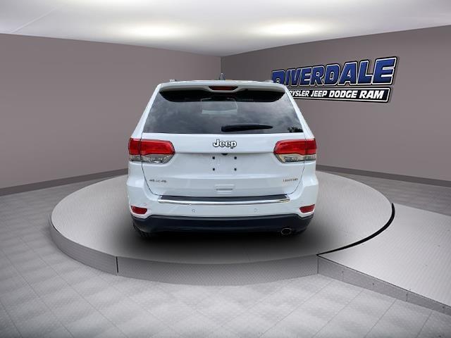 2019 Jeep Grand Cherokee Limited, available for sale in Bronx, New York | Eastchester Motor Cars. Bronx, New York 2019 Jeep Grand Cherokee Limited, available for sale in Bronx, New York | Eastchester Motor Cars. Bronx, New York