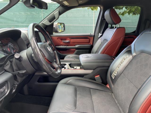 Used Ram 1500 Rebel 2019 | Eastchester Motor Cars. Bronx, New York Used Ram 1500 Rebel 2019 | Eastchester Motor Cars. Bronx, New York
