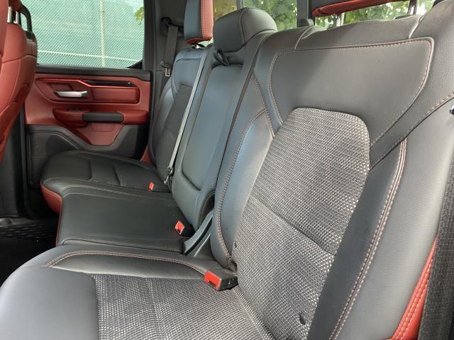 Used Ram 1500 Rebel 2019 | Eastchester Motor Cars. Bronx, New York Used Ram 1500 Rebel 2019 | Eastchester Motor Cars. Bronx, New York