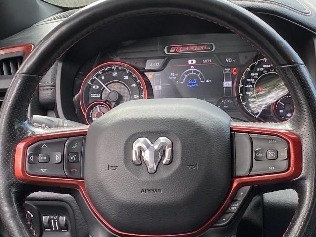 Used Ram 1500 Rebel 2019 | Eastchester Motor Cars. Bronx, New York Used Ram 1500 Rebel 2019 | Eastchester Motor Cars. Bronx, New York