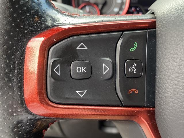 Used Ram 1500 Rebel 2019 | Eastchester Motor Cars. Bronx, New York Used Ram 1500 Rebel 2019 | Eastchester Motor Cars. Bronx, New York