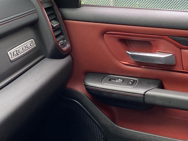 Used Ram 1500 Rebel 2019 | Eastchester Motor Cars. Bronx, New York Used Ram 1500 Rebel 2019 | Eastchester Motor Cars. Bronx, New York