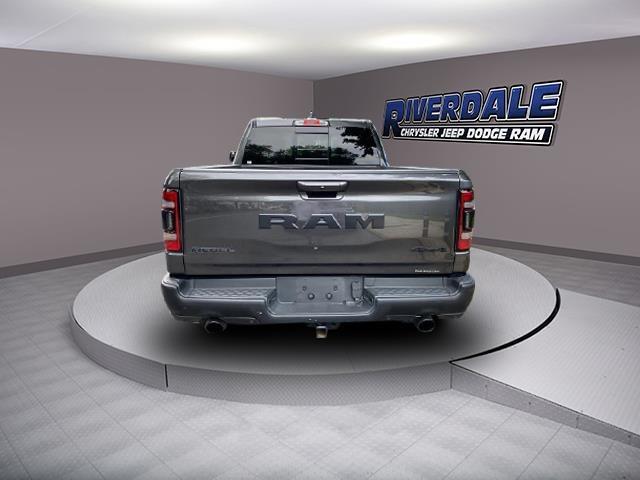 Used Ram 1500 Rebel 2019 | Eastchester Motor Cars. Bronx, New York Used Ram 1500 Rebel 2019 | Eastchester Motor Cars. Bronx, New York