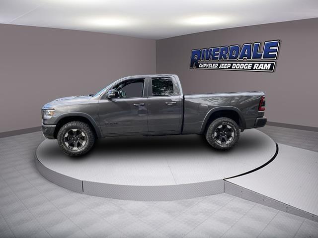 Used Ram 1500 Rebel 2019 | Eastchester Motor Cars. Bronx, New York Used Ram 1500 Rebel 2019 | Eastchester Motor Cars. Bronx, New York