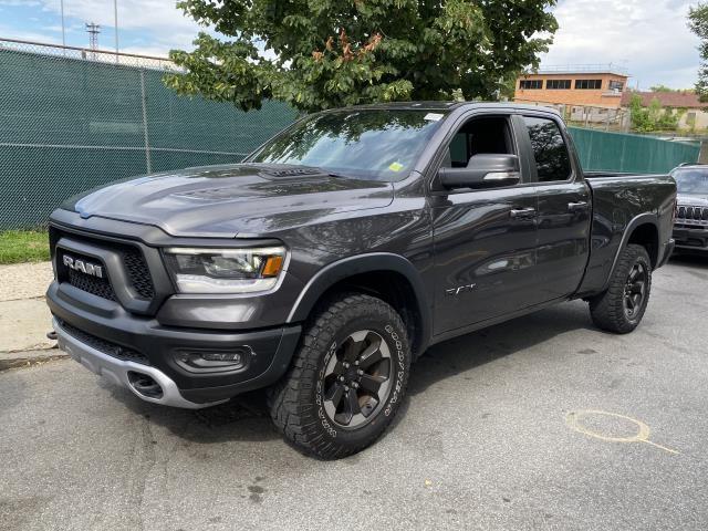 Used Ram 1500 Rebel 2019 | Eastchester Motor Cars. Bronx, New York Used Ram 1500 Rebel 2019 | Eastchester Motor Cars. Bronx, New York