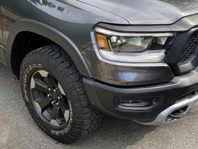 Used Ram 1500 Rebel 2019 | Eastchester Motor Cars. Bronx, New York Used Ram 1500 Rebel 2019 | Eastchester Motor Cars. Bronx, New York