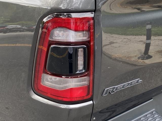 Used Ram 1500 Rebel 2019 | Eastchester Motor Cars. Bronx, New York Used Ram 1500 Rebel 2019 | Eastchester Motor Cars. Bronx, New York
