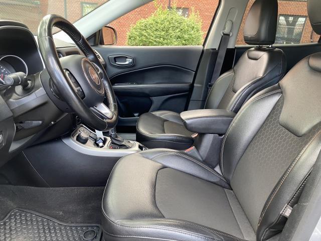 Used Jeep Compass Latitude 2020 | Eastchester Motor Cars. Bronx, New York Used Jeep Compass Latitude 2020 | Eastchester Motor Cars. Bronx, New York