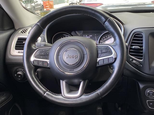 Used Jeep Compass Latitude 2020 | Eastchester Motor Cars. Bronx, New York Used Jeep Compass Latitude 2020 | Eastchester Motor Cars. Bronx, New York