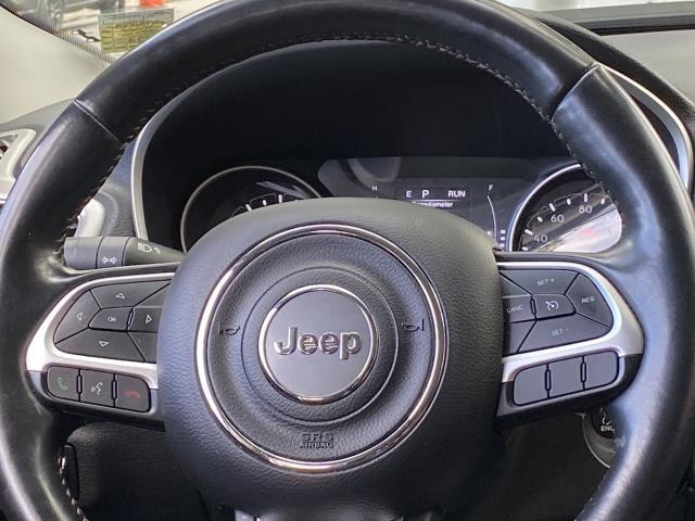 Used Jeep Compass Latitude 2020 | Eastchester Motor Cars. Bronx, New York Used Jeep Compass Latitude 2020 | Eastchester Motor Cars. Bronx, New York