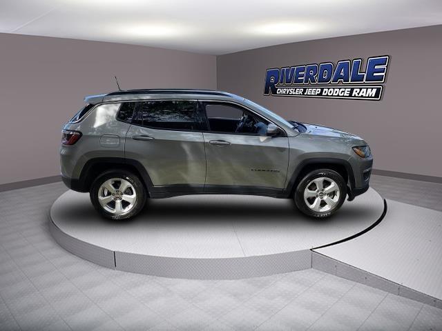 Used Jeep Compass Latitude 2020 | Eastchester Motor Cars. Bronx, New York Used Jeep Compass Latitude 2020 | Eastchester Motor Cars. Bronx, New York