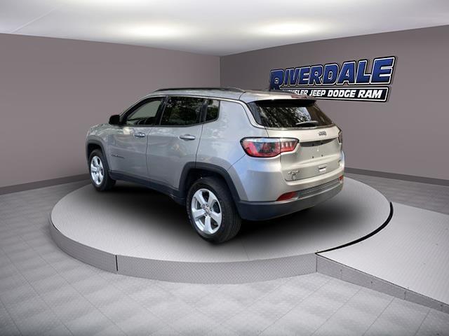 Used Jeep Compass Latitude 2020 | Eastchester Motor Cars. Bronx, New York Used Jeep Compass Latitude 2020 | Eastchester Motor Cars. Bronx, New York