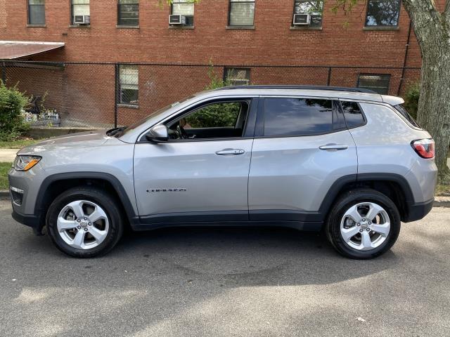 Used Jeep Compass Latitude 2020 | Eastchester Motor Cars. Bronx, New York Used Jeep Compass Latitude 2020 | Eastchester Motor Cars. Bronx, New York