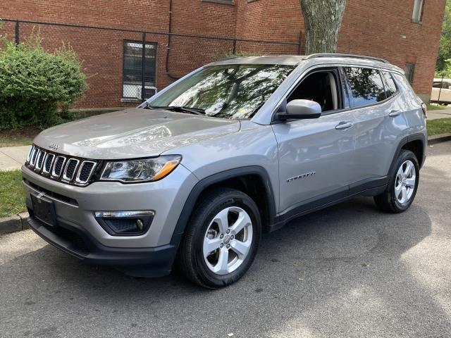 Used Jeep Compass Latitude 2020 | Eastchester Motor Cars. Bronx, New York Used Jeep Compass Latitude 2020 | Eastchester Motor Cars. Bronx, New York