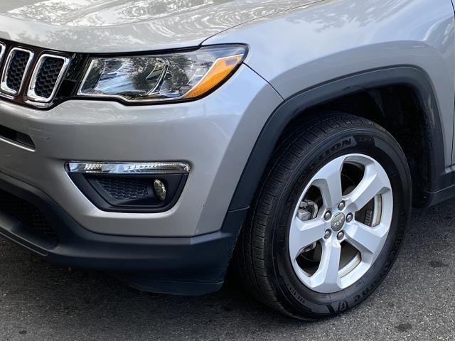 Used Jeep Compass Latitude 2020 | Eastchester Motor Cars. Bronx, New York Used Jeep Compass Latitude 2020 | Eastchester Motor Cars. Bronx, New York