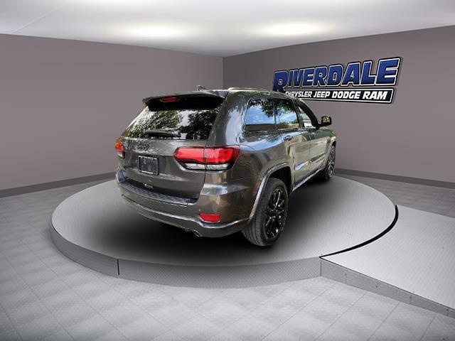 Used Jeep Grand Cherokee Altitude 2019 | Eastchester Motor Cars. Bronx, New York Used Jeep Grand Cherokee Altitude 2019 | Eastchester Motor Cars. Bronx, New York
