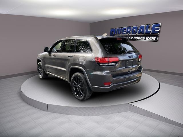 Used Jeep Grand Cherokee Altitude 2019 | Eastchester Motor Cars. Bronx, New York Used Jeep Grand Cherokee Altitude 2019 | Eastchester Motor Cars. Bronx, New York