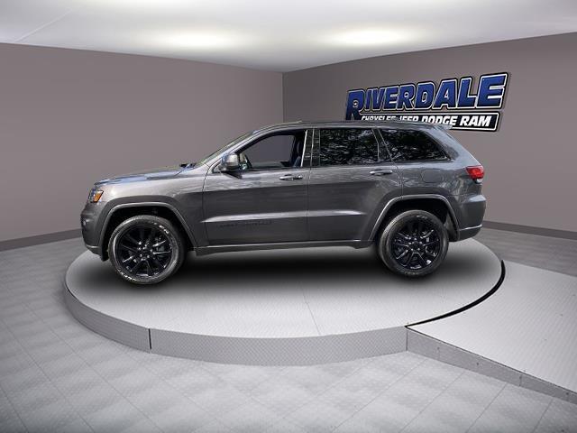 Used Jeep Grand Cherokee Altitude 2019 | Eastchester Motor Cars. Bronx, New York Used Jeep Grand Cherokee Altitude 2019 | Eastchester Motor Cars. Bronx, New York