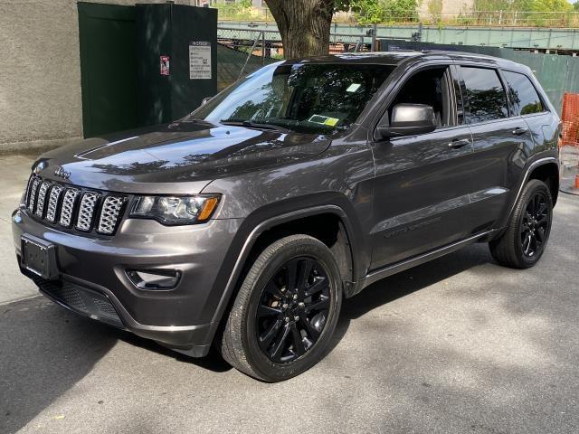 Used Jeep Grand Cherokee Altitude 2019 | Eastchester Motor Cars. Bronx, New York Used Jeep Grand Cherokee Altitude 2019 | Eastchester Motor Cars. Bronx, New York
