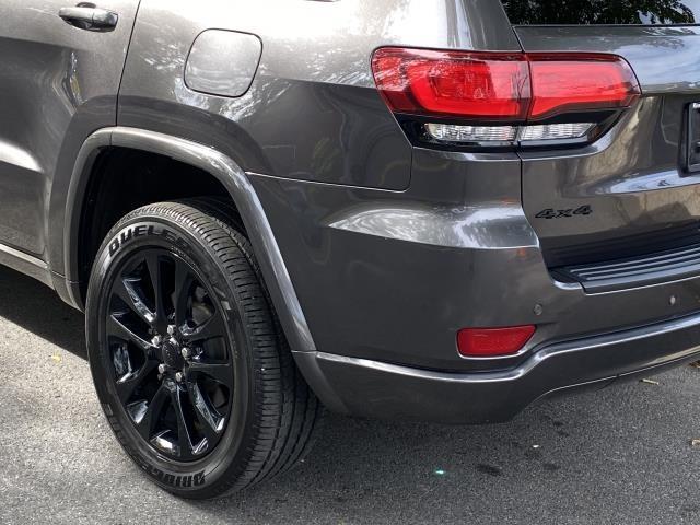 Used Jeep Grand Cherokee Altitude 2019 | Eastchester Motor Cars. Bronx, New York Used Jeep Grand Cherokee Altitude 2019 | Eastchester Motor Cars. Bronx, New York