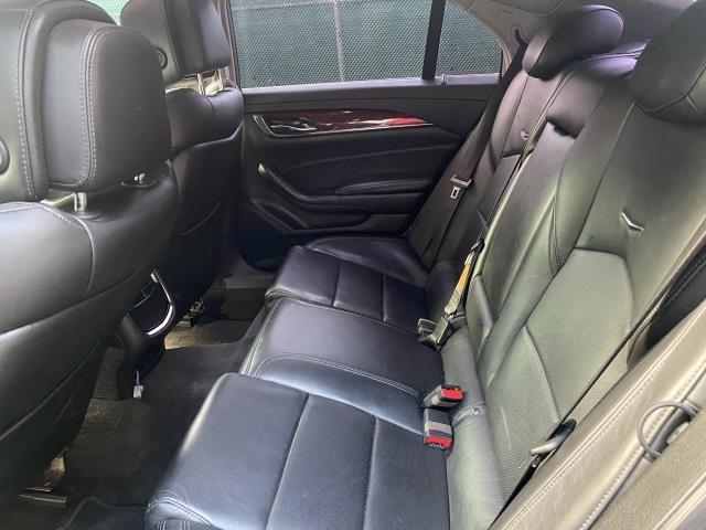 Used Cadillac Cts 2.0L Turbo Luxury 2014 | Eastchester Motor Cars. Bronx, New York Used Cadillac Cts 2.0L Turbo Luxury 2014 | Eastchester Motor Cars. Bronx, New York
