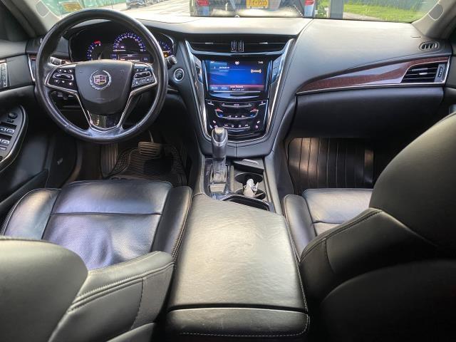 Used Cadillac Cts 2.0L Turbo Luxury 2014 | Eastchester Motor Cars. Bronx, New York Used Cadillac Cts 2.0L Turbo Luxury 2014 | Eastchester Motor Cars. Bronx, New York