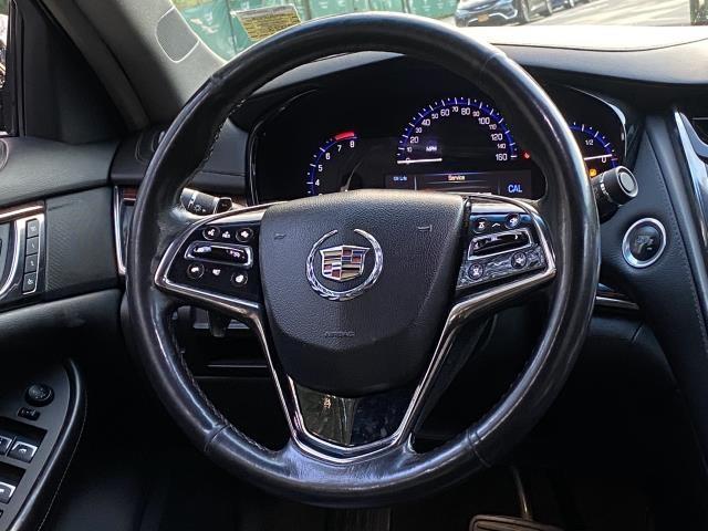 Used Cadillac Cts 2.0L Turbo Luxury 2014 | Eastchester Motor Cars. Bronx, New York Used Cadillac Cts 2.0L Turbo Luxury 2014 | Eastchester Motor Cars. Bronx, New York
