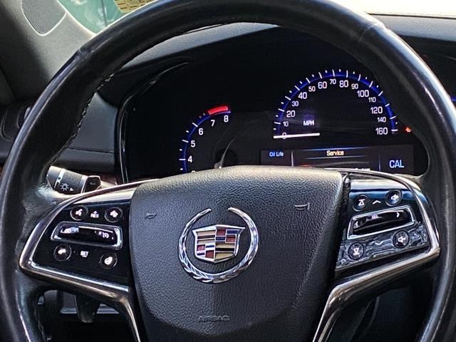 Used Cadillac Cts 2.0L Turbo Luxury 2014 | Eastchester Motor Cars. Bronx, New York Used Cadillac Cts 2.0L Turbo Luxury 2014 | Eastchester Motor Cars. Bronx, New York