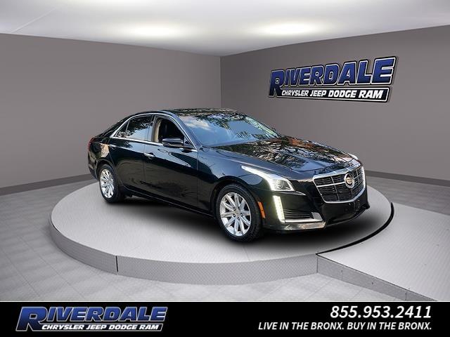 Used Cadillac Cts 2.0L Turbo Luxury 2014 | Eastchester Motor Cars. Bronx, New York Used Cadillac Cts 2.0L Turbo Luxury 2014 | Eastchester Motor Cars. Bronx, New York