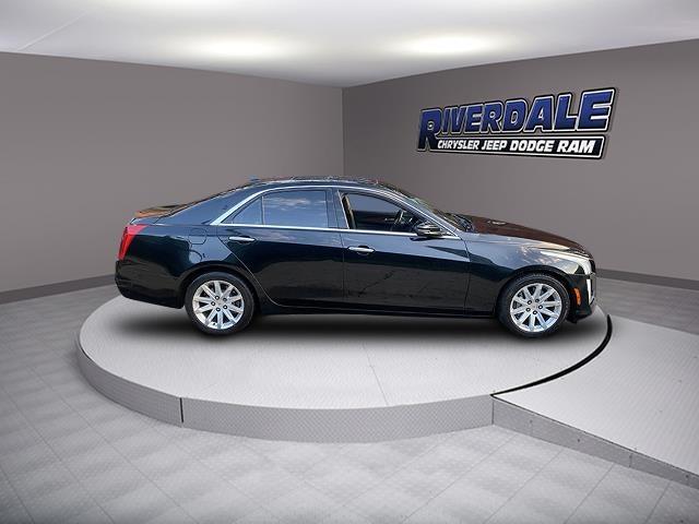 Used Cadillac Cts 2.0L Turbo Luxury 2014 | Eastchester Motor Cars. Bronx, New York Used Cadillac Cts 2.0L Turbo Luxury 2014 | Eastchester Motor Cars. Bronx, New York