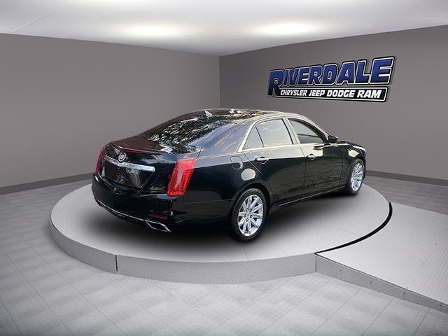 Used Cadillac Cts 2.0L Turbo Luxury 2014 | Eastchester Motor Cars. Bronx, New York Used Cadillac Cts 2.0L Turbo Luxury 2014 | Eastchester Motor Cars. Bronx, New York