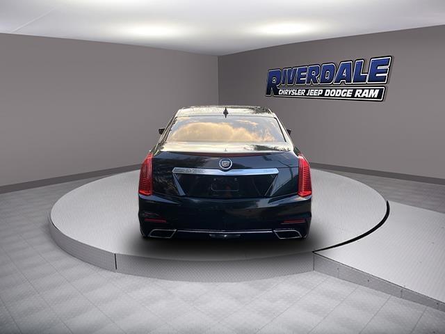 Used Cadillac Cts 2.0L Turbo Luxury 2014 | Eastchester Motor Cars. Bronx, New York Used Cadillac Cts 2.0L Turbo Luxury 2014 | Eastchester Motor Cars. Bronx, New York