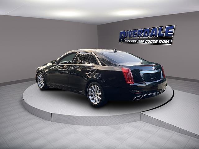 Used Cadillac Cts 2.0L Turbo Luxury 2014 | Eastchester Motor Cars. Bronx, New York Used Cadillac Cts 2.0L Turbo Luxury 2014 | Eastchester Motor Cars. Bronx, New York