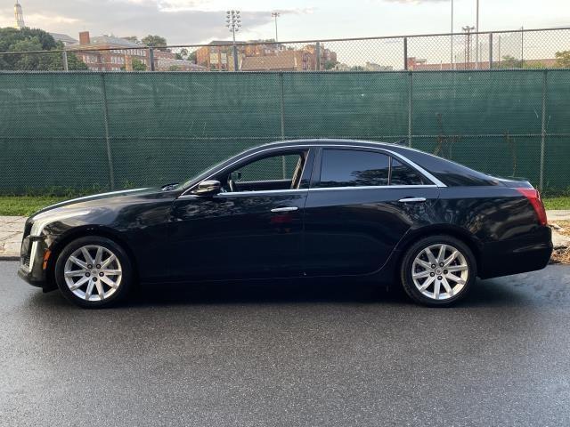 Used Cadillac Cts 2.0L Turbo Luxury 2014 | Eastchester Motor Cars. Bronx, New York Used Cadillac Cts 2.0L Turbo Luxury 2014 | Eastchester Motor Cars. Bronx, New York