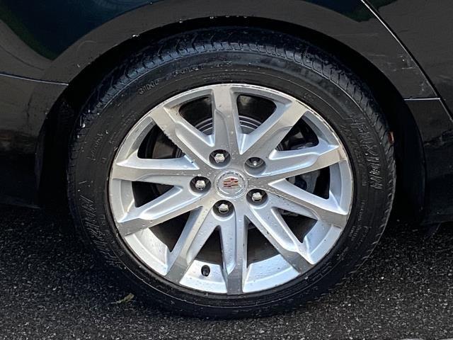 Used Cadillac Cts 2.0L Turbo Luxury 2014 | Eastchester Motor Cars. Bronx, New York Used Cadillac Cts 2.0L Turbo Luxury 2014 | Eastchester Motor Cars. Bronx, New York