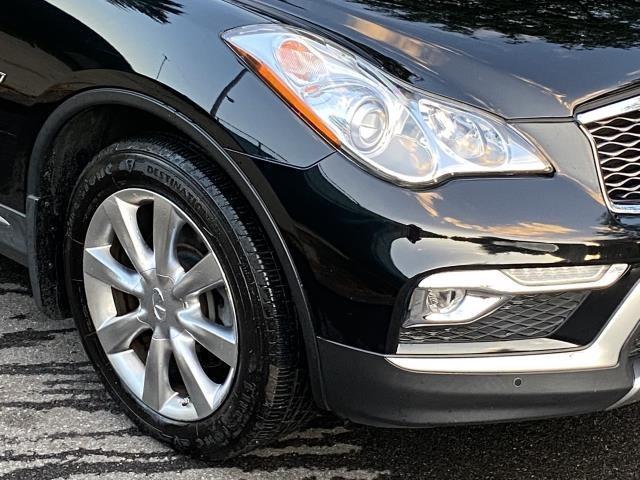 Used Infiniti Qx50 Base 2017 | Eastchester Motor Cars. Bronx, New York Used Infiniti Qx50 Base 2017 | Eastchester Motor Cars. Bronx, New York