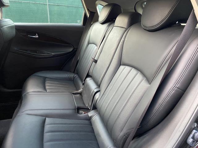 Used Infiniti Qx50 Base 2017 | Eastchester Motor Cars. Bronx, New York Used Infiniti Qx50 Base 2017 | Eastchester Motor Cars. Bronx, New York