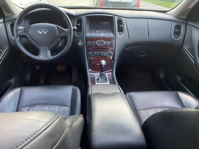 Used Infiniti Qx50 Base 2017 | Eastchester Motor Cars. Bronx, New York Used Infiniti Qx50 Base 2017 | Eastchester Motor Cars. Bronx, New York