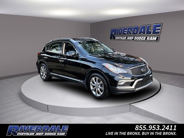 Used Infiniti Qx50 Base 2017 | Eastchester Motor Cars. Bronx, New York Used Infiniti Qx50 Base 2017 | Eastchester Motor Cars. Bronx, New York