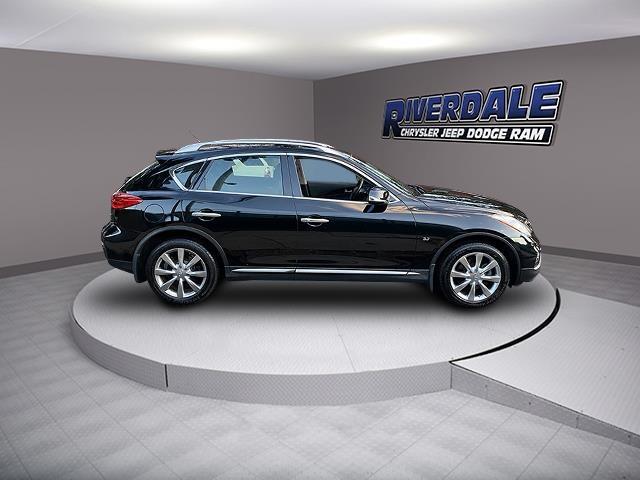 Used Infiniti Qx50 Base 2017 | Eastchester Motor Cars. Bronx, New York Used Infiniti Qx50 Base 2017 | Eastchester Motor Cars. Bronx, New York