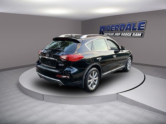 Used Infiniti Qx50 Base 2017 | Eastchester Motor Cars. Bronx, New York Used Infiniti Qx50 Base 2017 | Eastchester Motor Cars. Bronx, New York