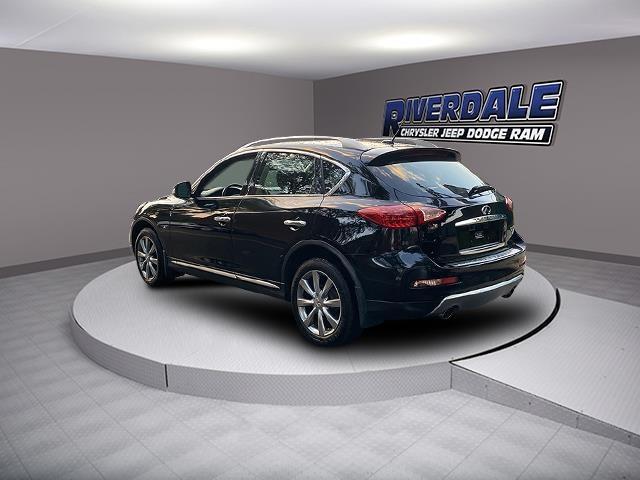 Used Infiniti Qx50 Base 2017 | Eastchester Motor Cars. Bronx, New York Used Infiniti Qx50 Base 2017 | Eastchester Motor Cars. Bronx, New York