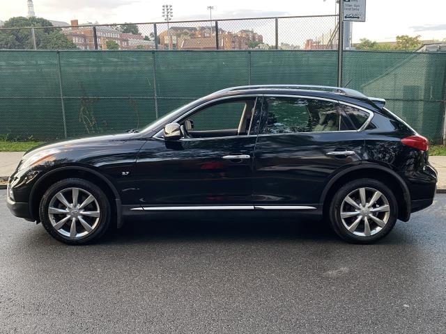 Used Infiniti Qx50 Base 2017 | Eastchester Motor Cars. Bronx, New York Used Infiniti Qx50 Base 2017 | Eastchester Motor Cars. Bronx, New York