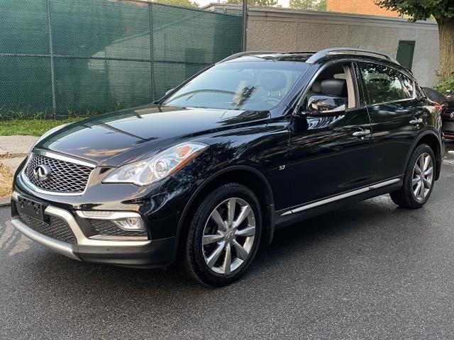 Used Infiniti Qx50 Base 2017 | Eastchester Motor Cars. Bronx, New York Used Infiniti Qx50 Base 2017 | Eastchester Motor Cars. Bronx, New York