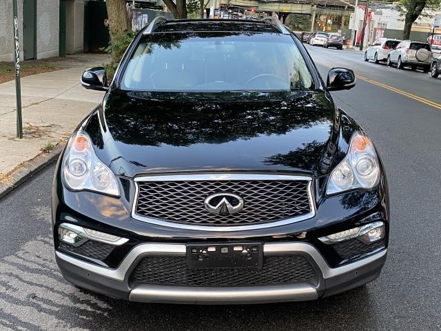 Used Infiniti Qx50 Base 2017 | Eastchester Motor Cars. Bronx, New York Used Infiniti Qx50 Base 2017 | Eastchester Motor Cars. Bronx, New York