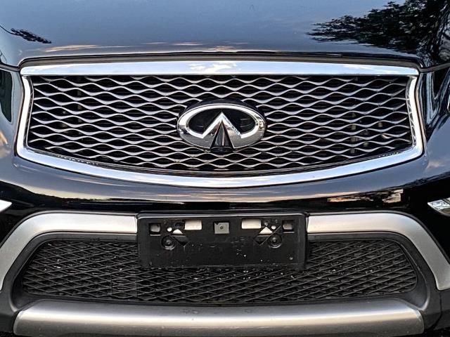 Used Infiniti Qx50 Base 2017 | Eastchester Motor Cars. Bronx, New York Used Infiniti Qx50 Base 2017 | Eastchester Motor Cars. Bronx, New York