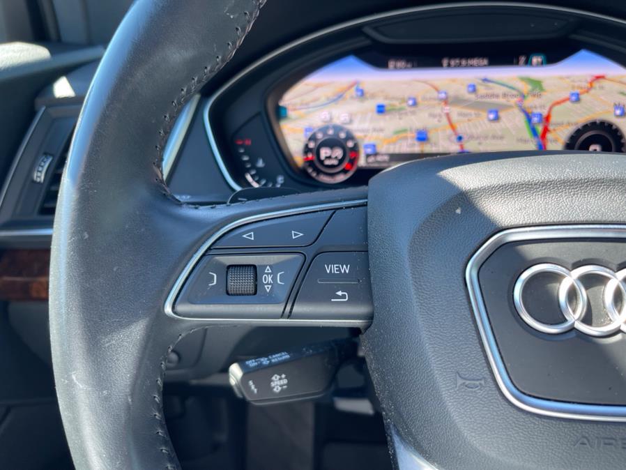 2018 Audi Q5 2.0 TFSI Tech Premium Plus, available for sale in Lodi, New Jersey | European Auto Expo. Lodi, New Jersey 2018 Audi Q5 2.0 TFSI Tech Premium Plus, available for sale in Lodi, New Jersey | European Auto Expo. Lodi, New Jersey